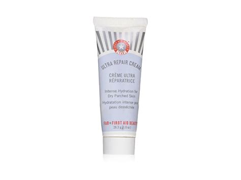 First Aid Beauty Ultra Repair Cream, 1 oz Ingredients and Reviews