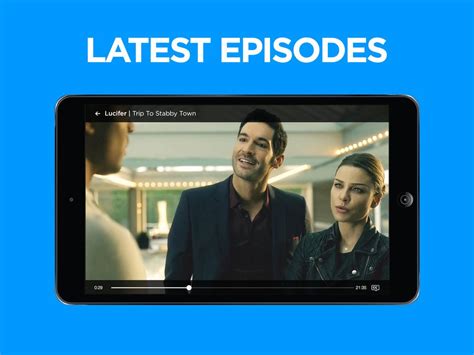 Fox tv, fox kanalında yayınlanan dizi ve programlara ulaşabileceğiniz, haftalık yayın akışını takip edebileceğiniz resmi uygulamadır. FOX NOW: Episodes & Live TV APK Download - Free ...