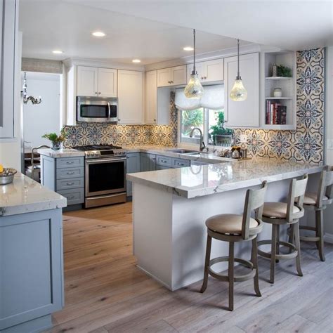 Kitchen Design Ideas Youll Want To Steal In 2020 Kitchen Remodel