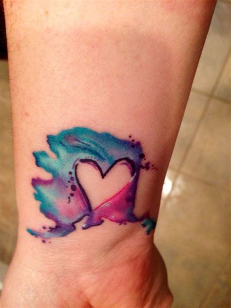 100 Delightful Heart Tattoos Designs For Your Love