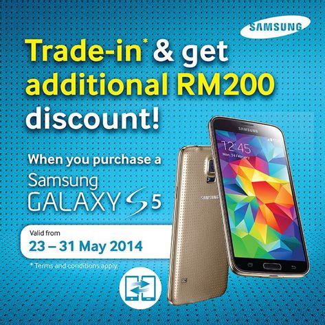 Return window closed on 4.0 out of 5 stars great phone 4 the price. Samsung Galaxy S5 Trade-in Promotion - Contests & Events ...