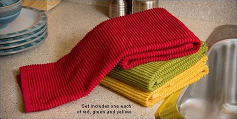 Lee Valley Ripple Towels Oversized And Highly Absorbent These Are The