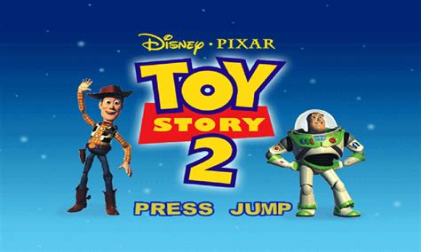 Mini Games Toy Story 2 Buzz Lightyear Software Gratis Indonesia