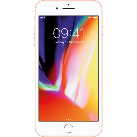 Apple iPhone 8 Plus 64 GB | Play png image
