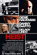 Heist - Der letzte Coup | der Film Noir