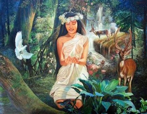 Diwata Wiki Mythology And Cultures Amino