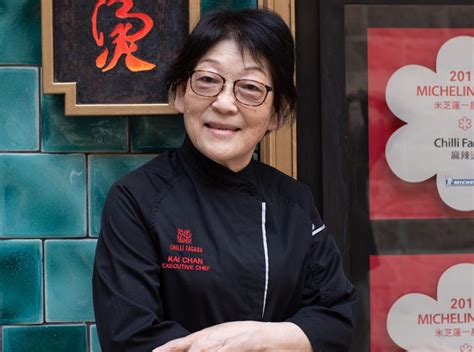 Chilli Fagaras Chef Chan On 50 Years Of Culinary Expertise Honeycombers