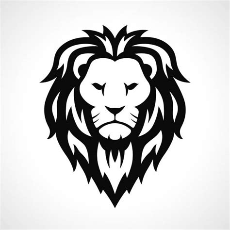 Black And White Lion With Glasses Wallpaper Shardiff World
