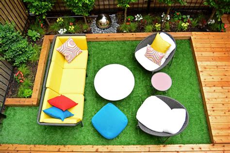 How To Turn Backyard Into Patio Patio Ideas