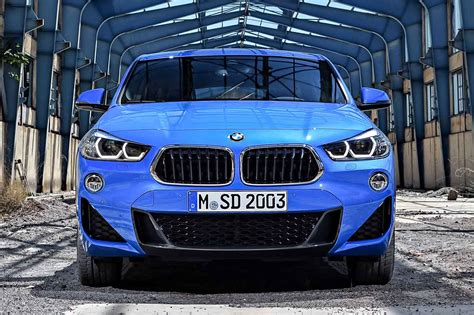Select a model for pricing details. BMW Malaysia teases all-new BMW X2 on website, 2.0L petrol ...
