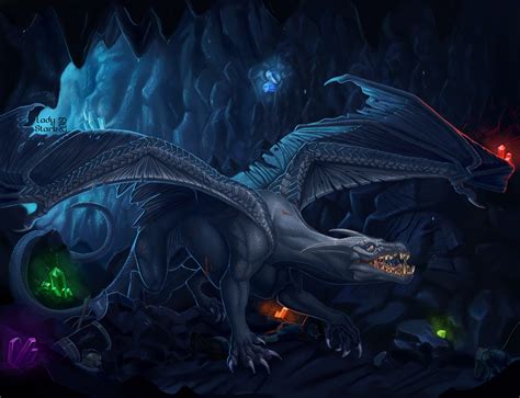 Of Demons and Dragons by timmichangas on DeviantArt