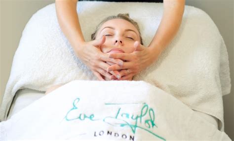60 Minute Pamper Package Beyond Beauty Groupon