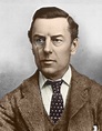 Joseph Chamberlain – Store norske leksikon