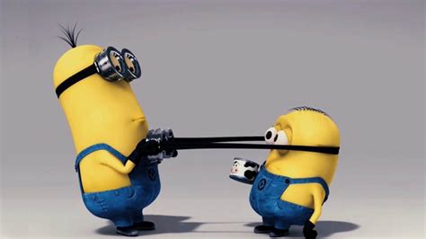 Funny Minions Wallpapers Top Free Funny Minions Backgrounds