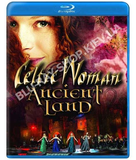 Celtic Woman Ancient Land Live From Johnstown Castle 2019 1080i