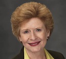 Debbie Stabenow says Senate women provide example of bipartisanship ...
