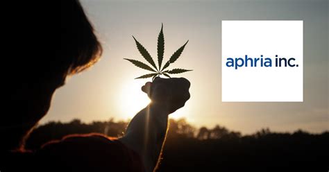 What Happened To Aphria Apha Stock After The Tilray Merger