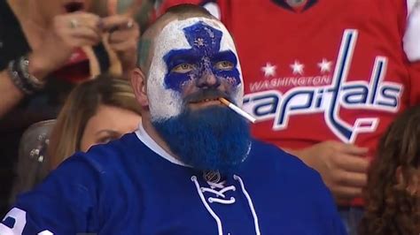 The toronto maple leafs have had their share of heartache but that hasn't stopped fans from making fun of them, especially in these memes! 'DartGuy': the man, the meme, the Leafs' newest mascot ...