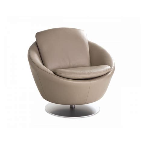 4.4 out of 5 stars 157. Modern living room sofa Continental custom single small circular rotating sofa chair leather ...