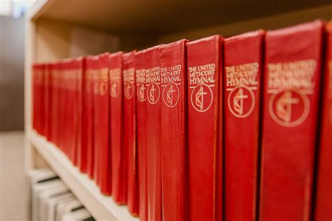 Music Ministry — St. Paul's United Methodist Church