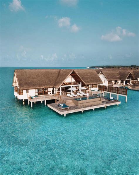 Four Seasons Resort Maldives Landaa Giraavaru Fsmaldives Ig