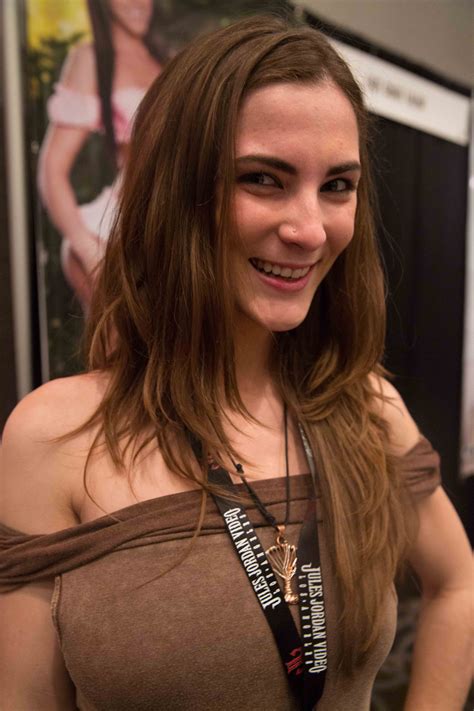 Boobsrealm At The Aeexpo The Avn Experience Part Boobsrealm