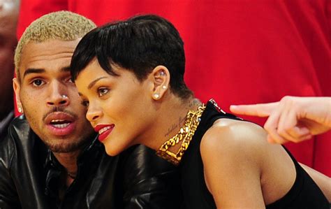 Chris Brown Has Ex Girlfriend Rihanna’s ‘blessings’ For His New Documentary ‘welcome To My Life