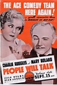 Película: People Will Talk (1935) | abandomoviez.net