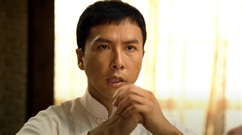 The 7 Best And 7 Worst Donnie Yen Movies Ranked