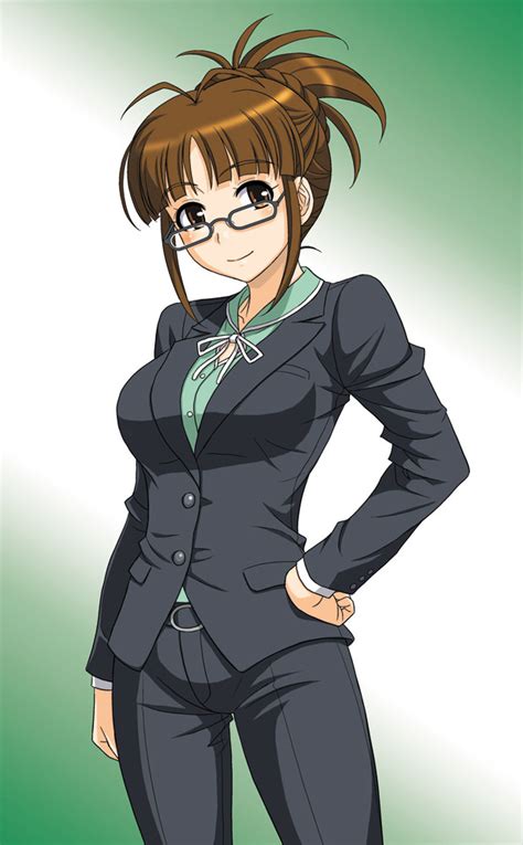 Huge Office Lady Hentai Collection Story Viewer Hentai Image