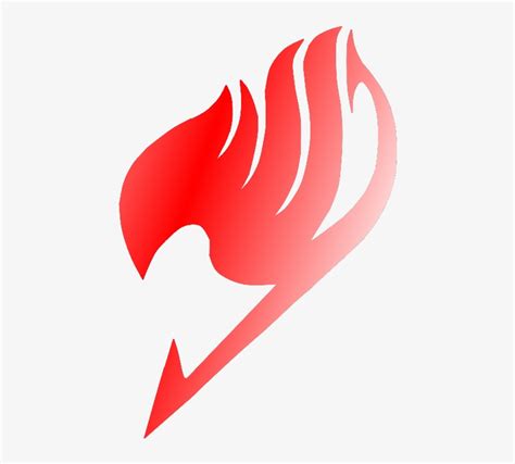 Fairy Tail Logo Png Png Image Transparent Png Free Download On Seekpng