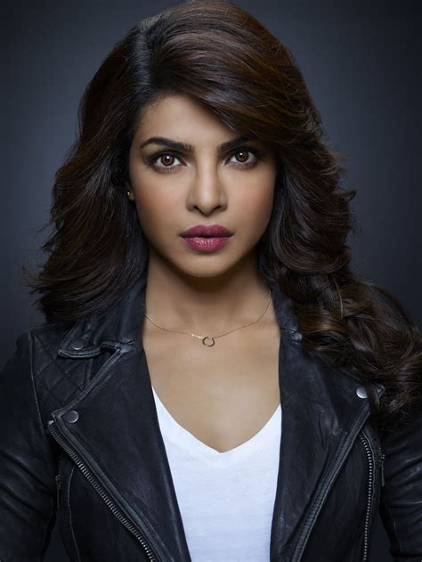 Why You Should Watch Quantico On Abc Glamour