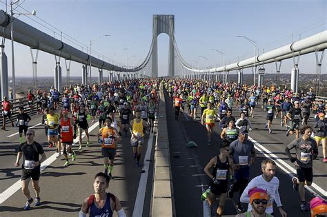New York City Marathon 2021 Tracker How To Track Every Runner How To Watch Nyc Marathon Tv