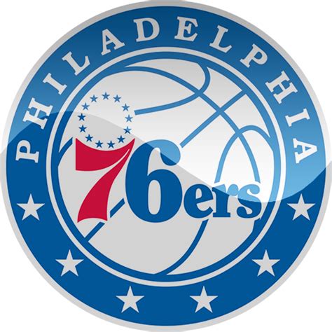 Nbc sports philadelphia announces philadelphia 76ers coverage. Philadelphia 76ers Football Logo Png
