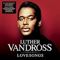 Endless Love von Luther Vandross duet with Mariah Carey bei Amazon ...
