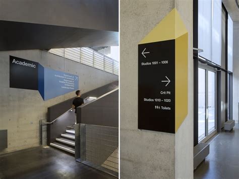 Wayfinding And Graphic Design Consultancy Holmes Wood Wayfinding