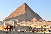 History: Egyptian Pyramids: Level 3 activity for kids | PrimaryLeap.co.uk
