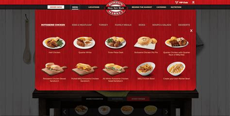 12 Tasty Examples Of Restaurant Menu Design On The Web Ask The