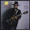 Bad Axe by SON SEALS (1990-10-25) - Amazon.com Music