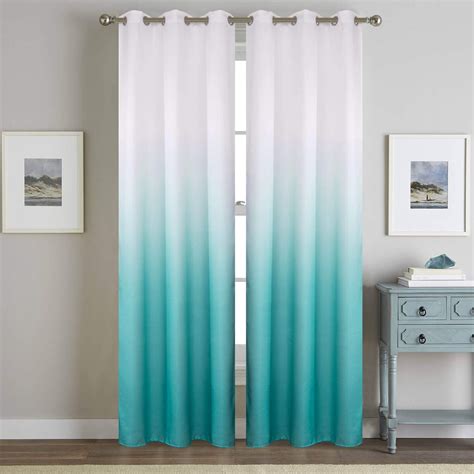 Astounding Ideas Of Teal Living Room Curtains Ideas Sweet Kitchen