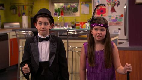 Watch The Thundermans Season 1 Episode 14 Phoebes A Clone Now Full