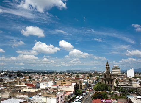 Travel & Adventures: Guadalajara. A voyage to Guadalajara, Mexico, North America.