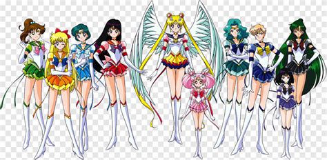 Free Download Sailor Moon Sailor Senshi Chibiusa Anime Youtube Scout Television Cartoon Png