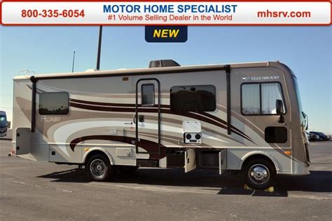 1998 Fleetwood Bounder Class A Rvs For Sale