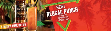 reggae fest live music summer festival at bahama breeze