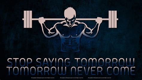97 Gym Quotes Wallpapers On Wallpapersafari