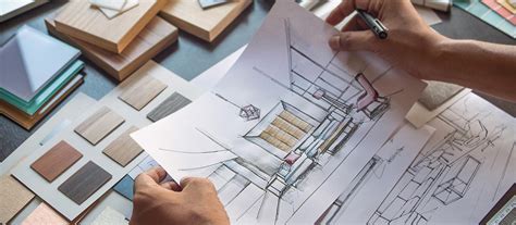 Reasons Why Interior Architect Is Getting More Popular In The Past