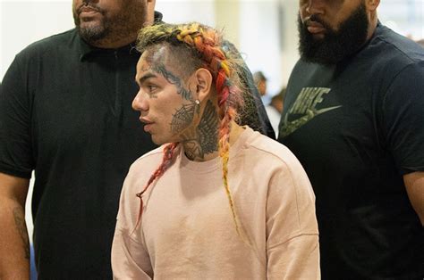 Two Men Convicted After Tekashi 69 Testified Against Them