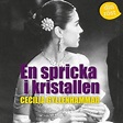 En spricka i kristallen - Cecilia Gyllenhammar - Ljudbok - BookBeat