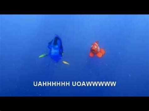 Finding dory (2016) full online free with english subtitles. Dory Making Whale Noises